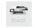 HP LaserJet Pro MFP 4102fdw A4 Mono Multifunction Laser Printer thumbnail 4