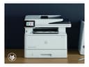 HP LaserJet Pro MFP 4102fdw A4 Mono Multifunction Laser Printer thumbnail 5