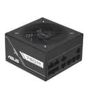 ASUS Prime 750W Gold Black Edition ATX 3.1 80 PLUS Gold Modular PSU - Black thumbnail 1