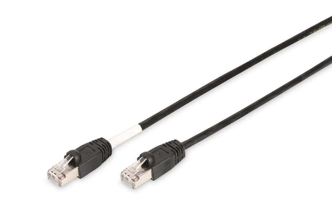 S/FTP CAT6 2m Outdoor Use - Image 1