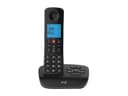BT Essential Phone Single - cordless phone - answering system with caller ID thumbnail 2