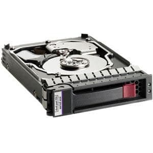 1TB SAS 12G 7.2K LFF MDL SC - Image 1