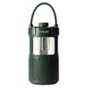 Pure Woodland Glow Outdoor Bluetooth Speaker - Green thumbnail 1
