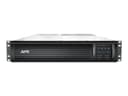 APC Smart-UPS SMT3000RMI2UC - UPS - 2700 Watt - 3000 VA - with APC SmartConnect thumbnail 2