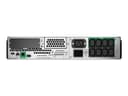 APC Smart-UPS SMT3000RMI2UC - UPS - 2700 Watt - 3000 VA - with APC SmartConnect thumbnail 4
