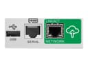 APC Smart-UPS SMT3000RMI2UC - UPS - 2700 Watt - 3000 VA - with APC SmartConnect thumbnail 7