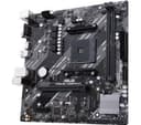 ASUS PRIME Z890M-PLUS WIFI Intel Z890 LGA1851 DDR5 Micro-ATX Motherboard thumbnail 4