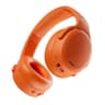 Skullcandy Crusher ANC 2 Wireless Noise Cancelling Headphones - Hazard