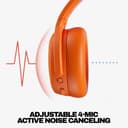 Skullcandy Crusher ANC 2 Wireless Noise Cancelling Headphones - Hazard thumbnail 5