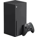 Xbox Series X Console 1TB Black thumbnail 1