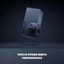 Xbox Series X Console 1TB Black thumbnail 2