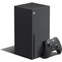 Xbox Series X Console 1TB Black thumbnail 4