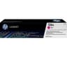 HP 126A Magenta Toner Cartridge