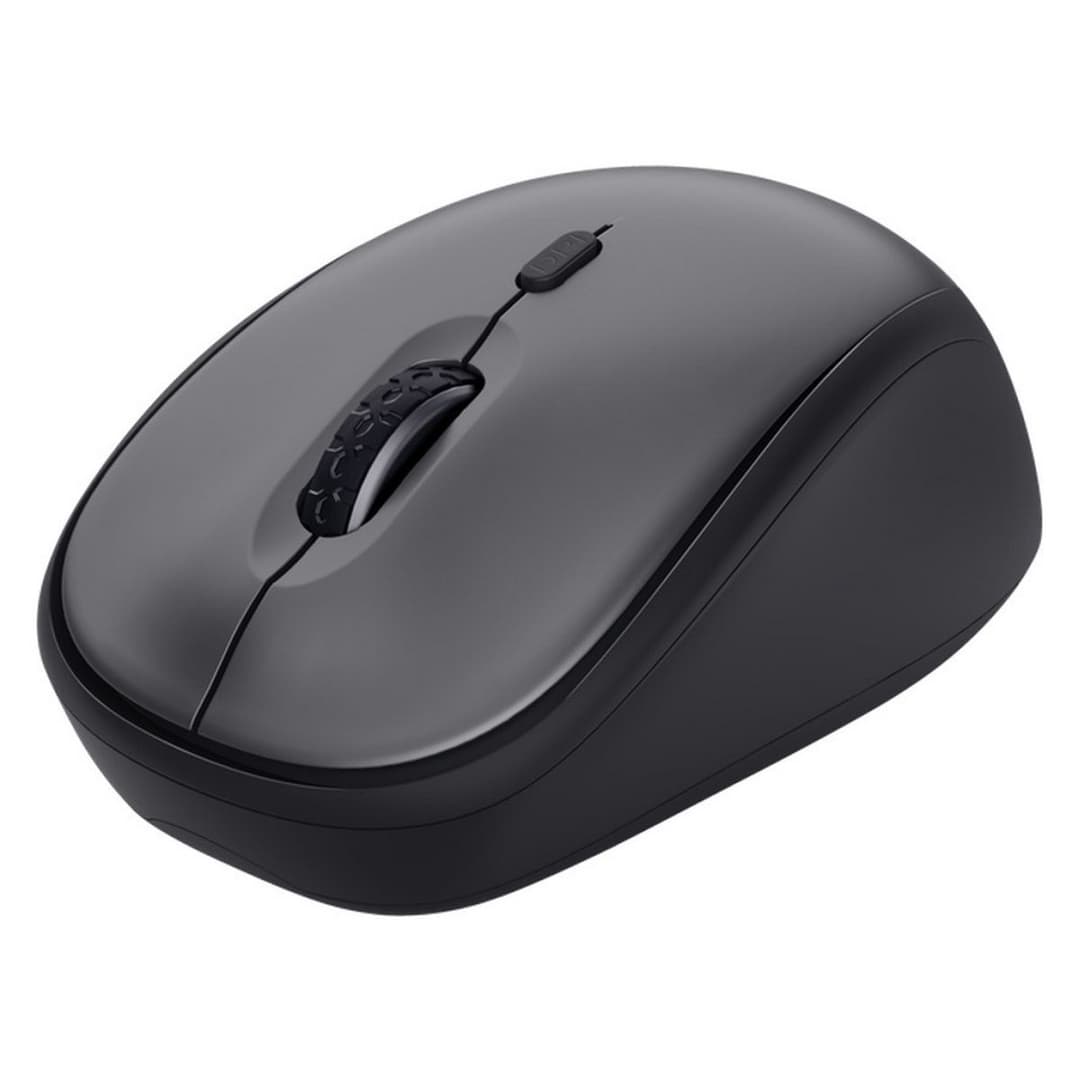 Trust YVI+ Wireless Mouse - Black - Image 2