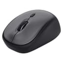 Trust YVI+ Wireless Mouse - Black thumbnail 2