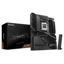 GIGABYTE B850 AORUS STEALTH Motherboard - AMD Ryzen 9000 Series CPUs, 14+2+2 Phases Digital VRM, up to 8200MHz DDR5 (OC), 2xPCIe 5.0 + 2xPCIe 4.0 M.2, WIFI 7, 5 GbE LAN, USB 3.2 Gen 2 thumbnail 1