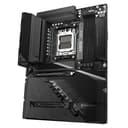 GIGABYTE B850 AORUS STEALTH Motherboard - AMD Ryzen 9000 Series CPUs, 14+2+2 Phases Digital VRM, up to 8200MHz DDR5 (OC), 2xPCIe 5.0 + 2xPCIe 4.0 M.2, WIFI 7, 5 GbE LAN, USB 3.2 Gen 2 thumbnail 5