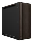 ASUS ProArt PA602 Wood Edition Mid Tower PC Case - Modern Black, Metal Panel thumbnail 1