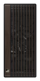 ASUS ProArt PA602 Wood Edition Mid Tower PC Case - Modern Black, Metal Panel thumbnail 3