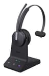 Yealink WH64 Mono Teams Headset