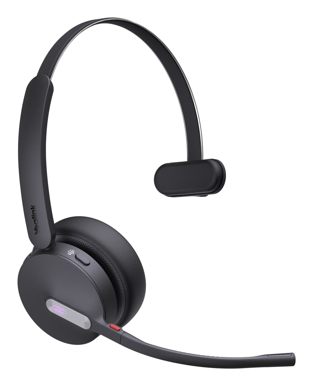 Yealink WH64 Mono Teams Headset - Image 2