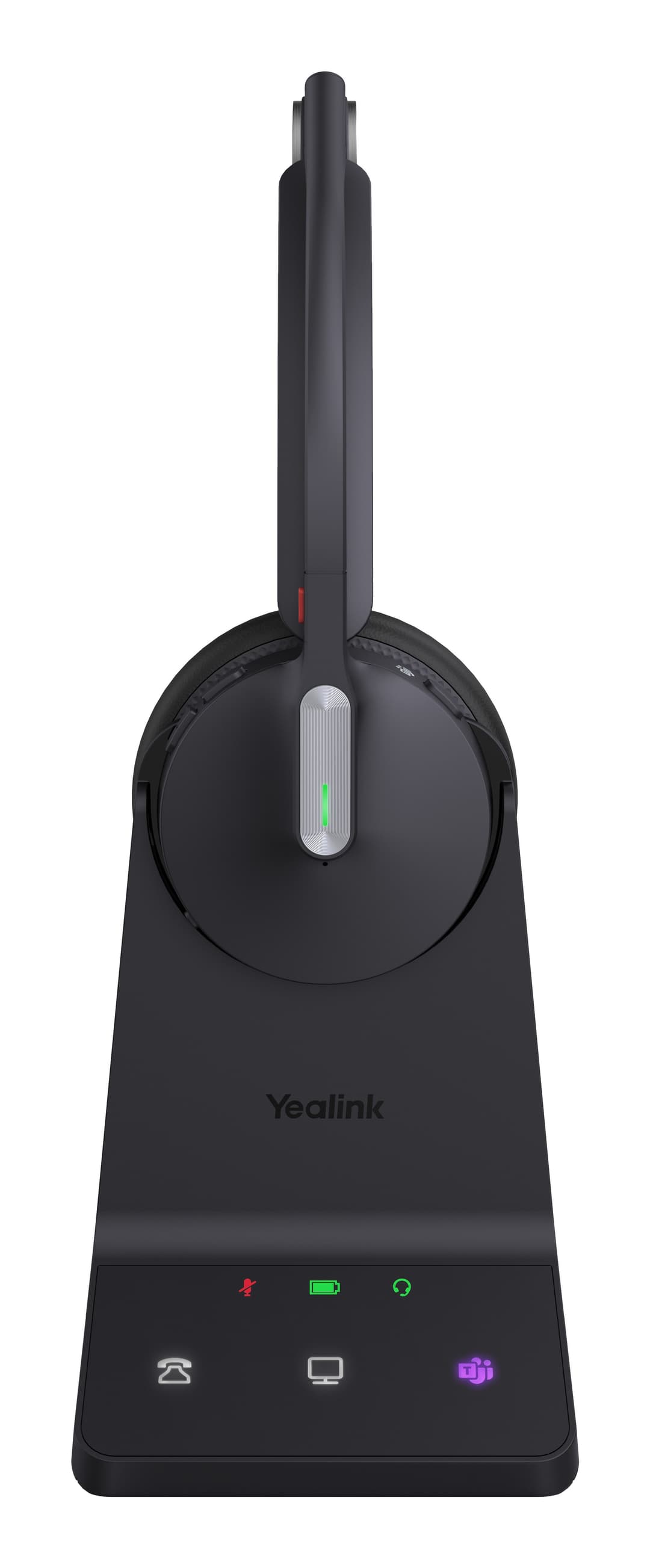 Yealink WH64 Mono Teams Headset - Image 4