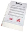 Esselte 4848 sheet protector 210 x 297 mm (A4) Polypropylene (PP)