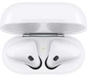 APPLE AirPods with Wireless Charging Case (2nd generation) - White thumbnail 2