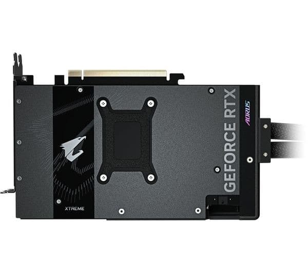GIGABYTE AORUS GeForce RTX 5080 XTREME WATERFORCE 16GB Graphics Card - Image 4