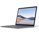 Microsoft Surface Laptop 4 13.5" Intel Core i5 8GB 512GB Platinum thumbnail 5