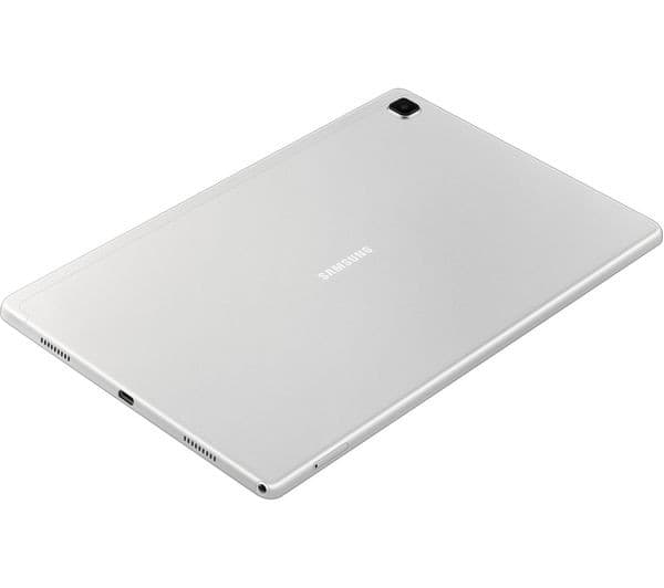 SAMSUNG Galaxy Tab A7 10.4" 4G Tablet - 32 GB, Silver - Image 6
