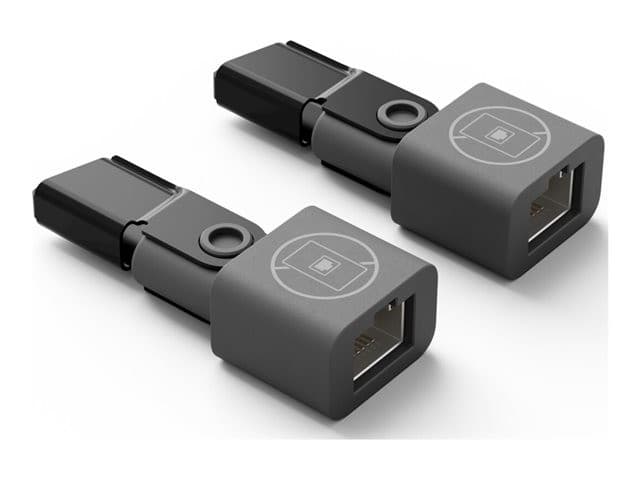 Logitech Network Coupler 21.5cm - Image 4