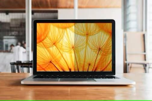 3M BP133W1E display privacy filter 33.8 cm (13.3") Laptop Frameless display privacy filter - Image 3