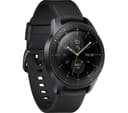 Samsung Galaxy Watch (2018) 4G LTE 42mm Smartwatch Midnight Black thumbnail 2