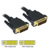 Scan Dual Link Monitor DVI Kabel – 3 Meter