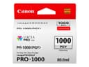 Canon PFI-1000 PGY - photo gray - original - ink tank thumbnail 2