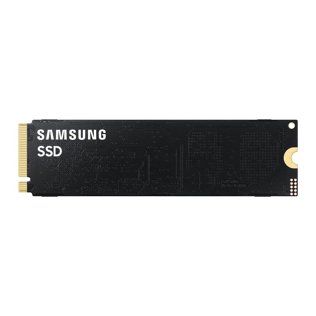 Samsung 9100 PRO 2TB M.2 2280 NVMe PCIe 5.0 SSD - Image 2