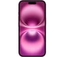 Apple iPhone 16 - 256 GB, Pink thumbnail 2