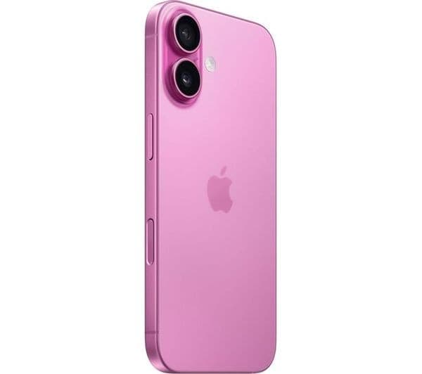 Apple iPhone 16 - 256 GB, Pink - Image 3