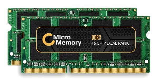 8GB Memory Module 1066Mhz