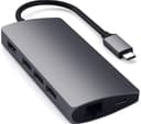 SATECHI ST-TCMA2M 7-port USB Type-C Connection Hub thumbnail 1
