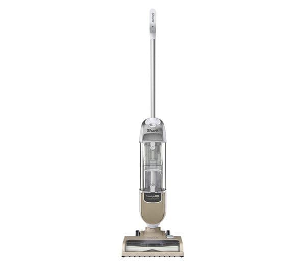 SHARK Freestyle Max SV2000UK Upright Cordless Vacuum Cleaner - Stone - Image 1