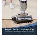 SHARK Freestyle Max SV2000UK Upright Cordless Vacuum Cleaner - Stone thumbnail 4