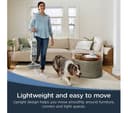 SHARK Freestyle Max SV2000UK Upright Cordless Vacuum Cleaner - Stone thumbnail 5