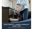 SHARK Freestyle Max SV2000UK Upright Cordless Vacuum Cleaner - Stone thumbnail 6