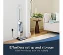 SHARK Freestyle Max SV2000UK Upright Cordless Vacuum Cleaner - Stone thumbnail 7