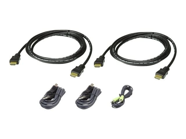 ATEN KVM Cable Kit - Image 1