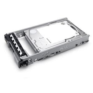 Dell 600GB 2.5" 10K RPM SAS 12Gb/s Enterprise Hard Drive (F0V7R)
