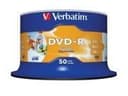 Verbatim Dvd-r 16x Wide Printable 5 thumbnail 3