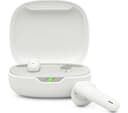JBL Wave Flex 2 Wireless Bluetooth Earbuds - White thumbnail 8